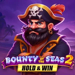 Bounty of the Seas 2 Hold & Win