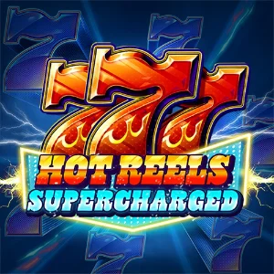 777 Hot Reels Supercharged